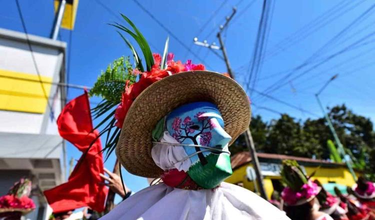 Exhortan a buscar ante la UNESCO incluir la danza del Pochó como patrimonio inmaterial de la humanidad