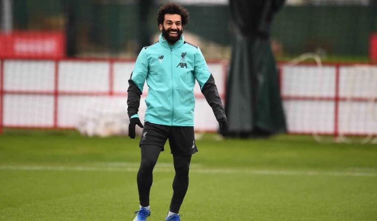 Mohamed Salah no irá con Egipto a Juegos Olímpicos, tras no recibir permiso del Liverpool