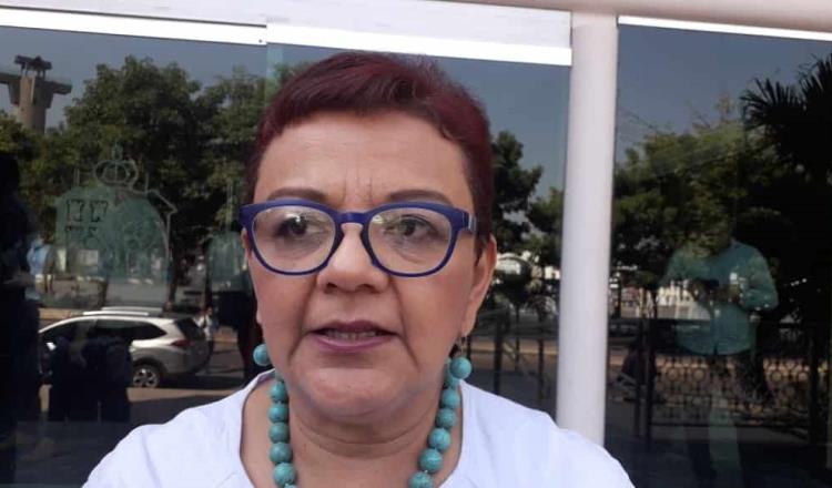 Califica Dolores Gutiérrez como penoso, que 9 alcaldías no se hayan capacitado sobre discapacidad