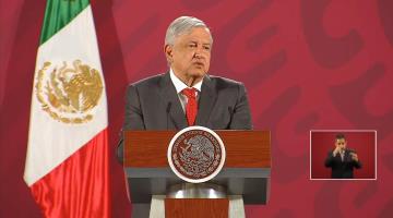 Fuga en Reclusorio Sur fue pactada, dice Obrador