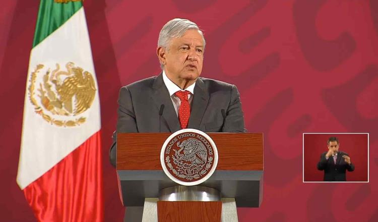 Fuga en Reclusorio Sur fue pactada, dice Obrador