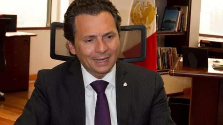 Extradición de Lozoya a México podría tardar hasta 6 meses: Peláez