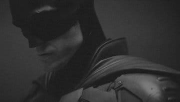 Este es el traje de Batman que utilizará Robert Pattinson