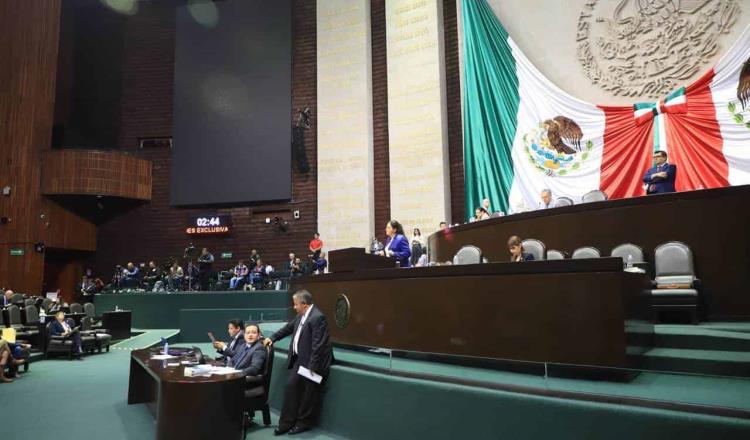 Avalan diputados acuerdo para elegir a cuatro nuevos consejeros del INE
