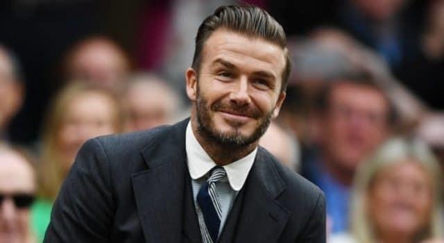 David Beckham habría infringido Ley de la FIFA por videollamada a Pizarro