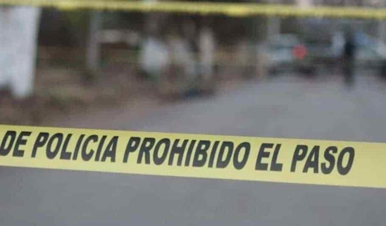 Ejecutan a 8 personas en un rancho de Michoacán