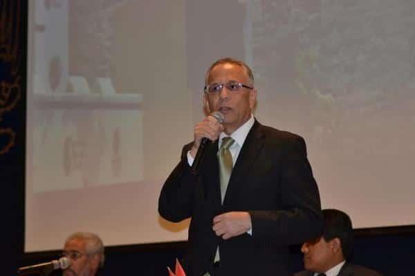 Designa Marcelo Ebrard a Jesús Valdés como embajador de México en Haití