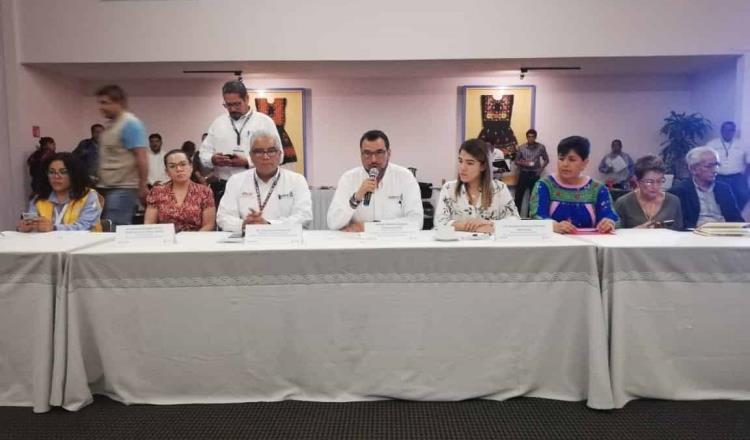 Descartan caso de coronavirus en paciente de Oaxaca
