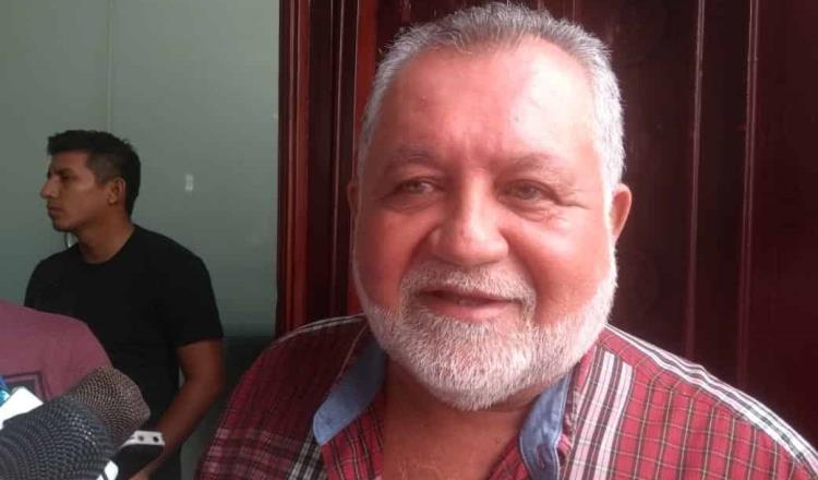 Descarta Tito Filigrana reducir salario de regidores… porque Jonuta es el pueblo más pobre