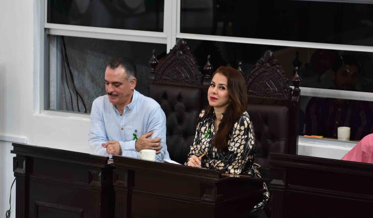 Desconoce JUCOPO acuerdo para remover a Agustín Silva de la coordinación del PRD