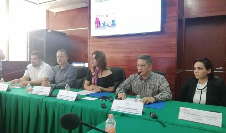 Realizarán Jornada comunitaria de dermatología… en Tenosique