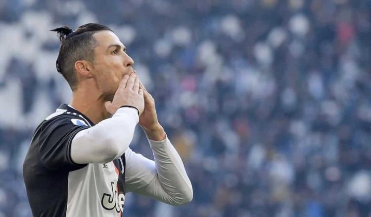 Cristiano Ronaldo rechaza 242 millones de euros para jugar en Arabia Saudita