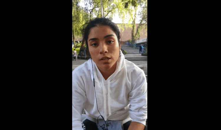 Nadadora mexicana acusa violencia psicológica por su apariencia