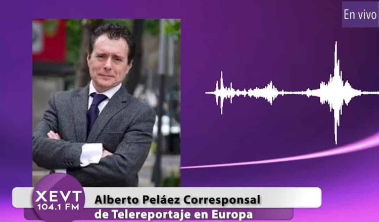 Lozoya generó agujero de 50 millones de euros a Pemex por operaciones en España: Peláez