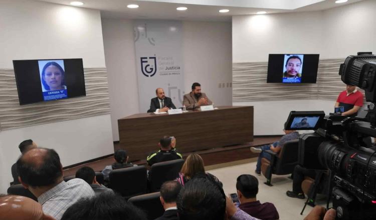 Hasta 140 años de prisión alcanzarían presuntos responsables del secuestro de Fátima