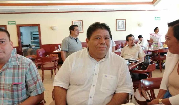 Sindicalizados del CECYTE exigirán regularización de 28 plazas otorgadas de manera irregular