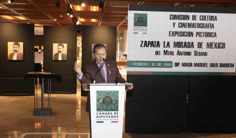 Quien quiera violentar la autonomía de la UNAM, violenta la Constitución: Muñoz Ledo