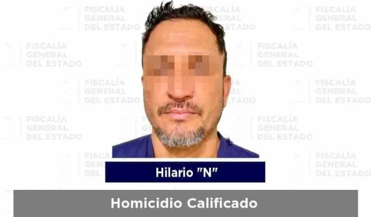Aseguran a presunto autor intelectual del homicidio del líder del SITET, Rafael Burelo