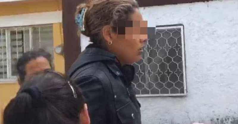 Con brazalete electrónico, madre de Karol Nahomi obtuvo libertad condicional