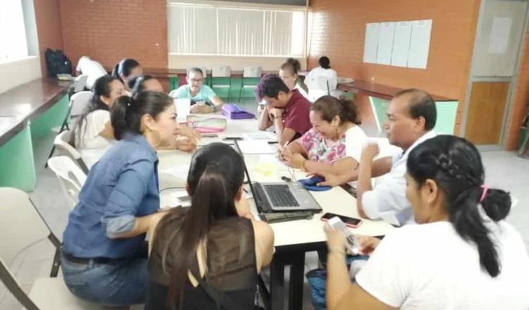 Denuncian docentes que la SETAB dejará de contratar psicólogos para las escuelas