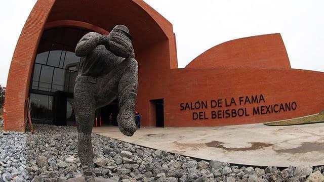 Definen 16 candidatos para el Salón de la Fama del Beisbol Mexicano