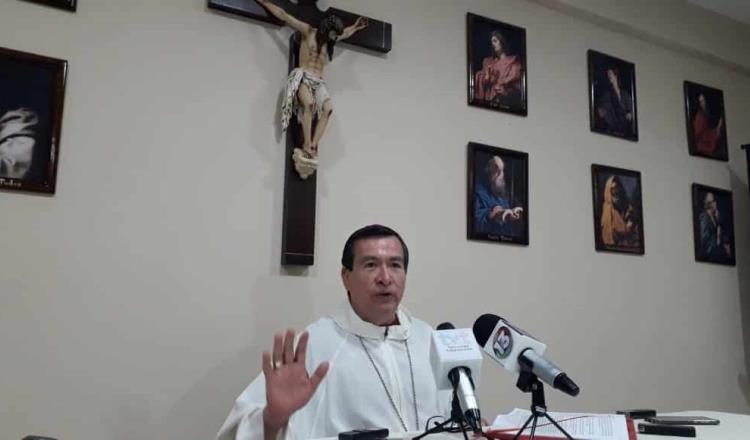 La clave no es el paro, sino la formación, dice Iglesia Católica sobre #UnDíaSinNosotras