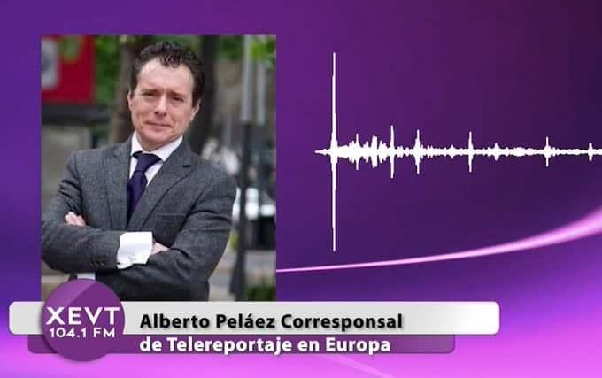 [Video-Entrevista con Emmanuel Sibilla]- Alberto Peláez