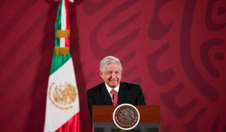 Compras consolidadas ha permitido ahorros por 200 mil millones de pesos: AMLO