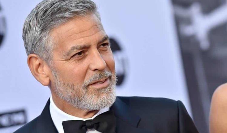 Busca George Clooney adquirir al Málaga FC de España