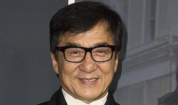 El actor Jackie Chan podría estar en cuarentena por Coronavirus
