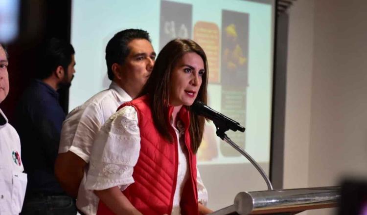 Aumentar subsidio de tarifa 1F, requiere un arreglo institucional con el Gobierno Federal: Soraya Pérez