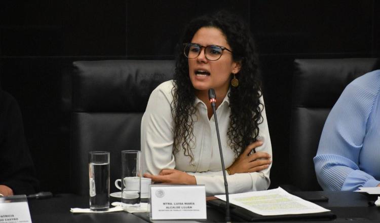 Lamenta STPS que la subcontratación haya afectado a trabajadores durante muchos años