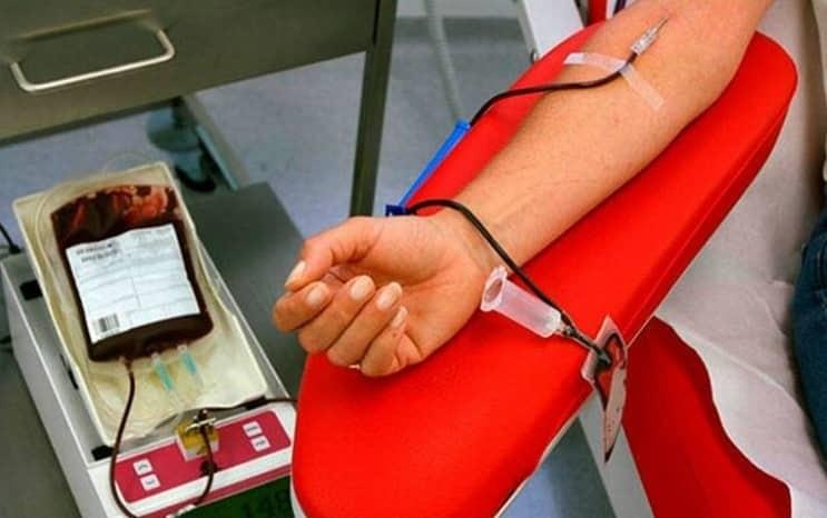 Promoverá Salud donación de sangre a través de plataforma digital
