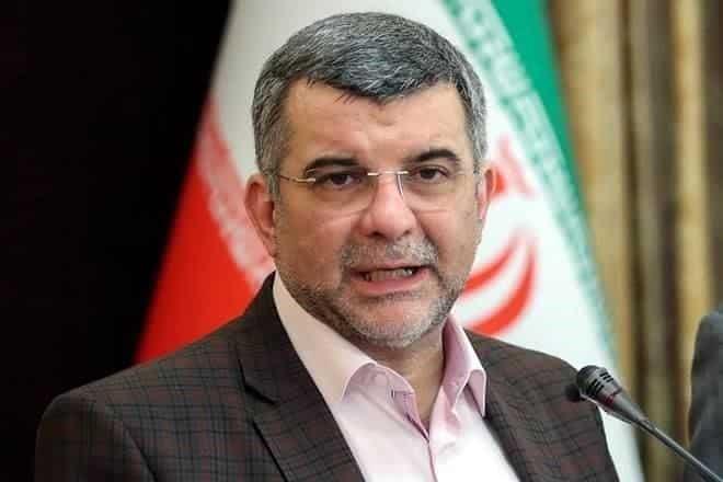 Viceministro de Salud de Irán contrae coronavirus