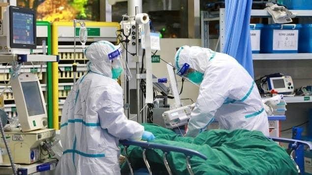 Confirma Brasil un primer caso de coronavirus; autoridades realizarán un segundo análisis para ratificarlo