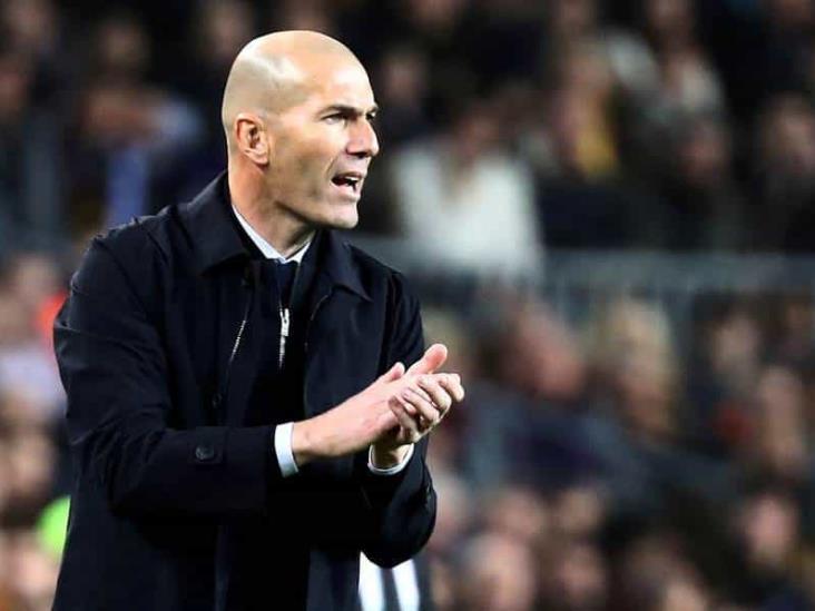 Guardiola, el mejor entrenador del Zidane