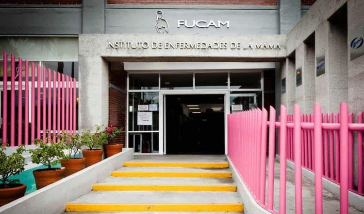 FUCAM ya no recibirá recursos públicos; darán continuidad a casos que estaban en tratamiento: Salud