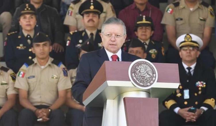 La reforma al Poder Judicial permitirá tener mejores jueces: Ministro Arturo Zaldívar