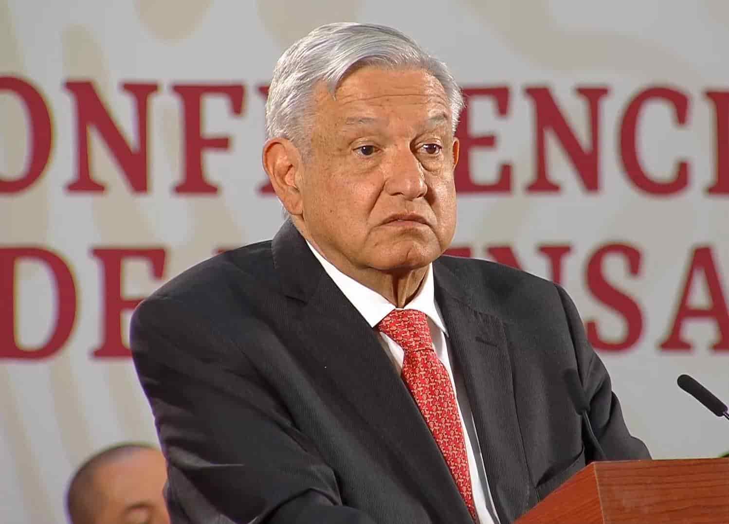 Anuncia Amlo Segunda Etapa De Campaña Contra Las Drogas La Primera No Tuvo Resultados Admite 4822