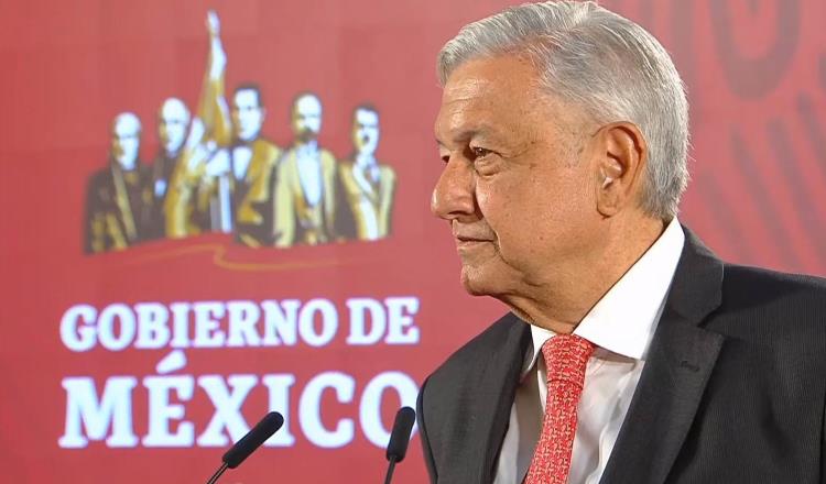 Hay gobernadores que se aplican más que otros en combate a delincuencia: Obrador