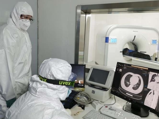 Aumenta a 2,788 el número de muertos por coronavirus en China