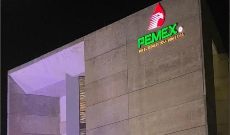 Hackers filtran documentos de PEMEX