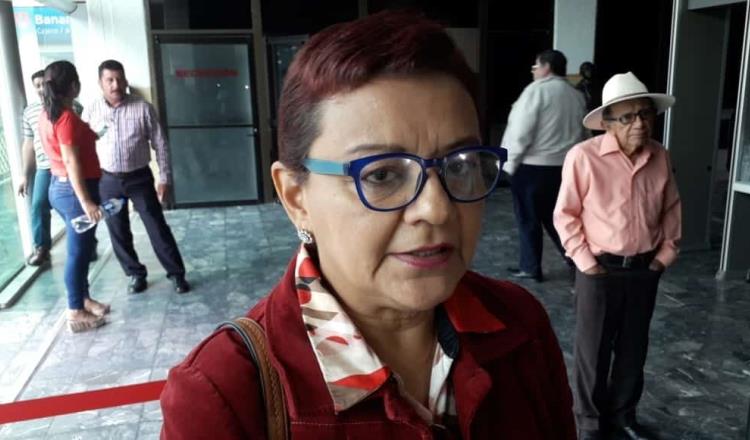 Critica Dolores Gutiérrez inacción de sociedad y comunidad universitaria, pese al asesinato de estudiante de la UPCH