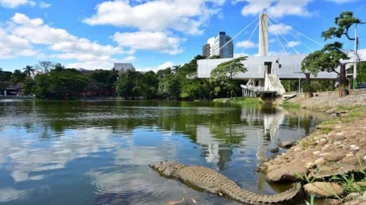 Se esperan mejores condiciones climatológicas para este domingo en Tabasco