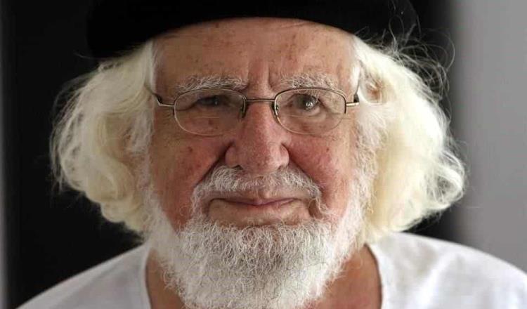 Fallece el poeta, sacerdote y teólogo Ernesto Cardenal