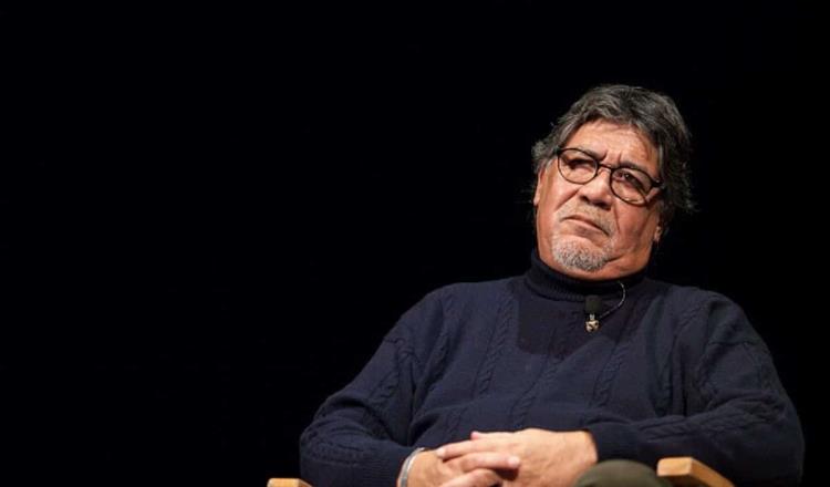 Luis Sepúlveda, escritor chileno, tiene coronavirus