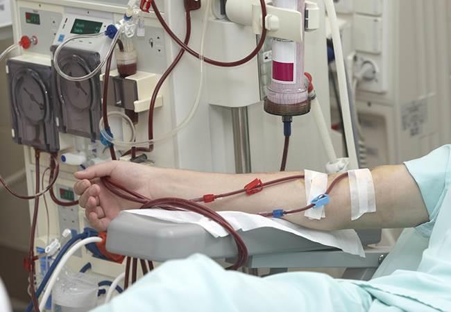 Ascendería a 5 el número de pacientes muertos por recibir hemodiálisis caduca en el Hospital de Pemex