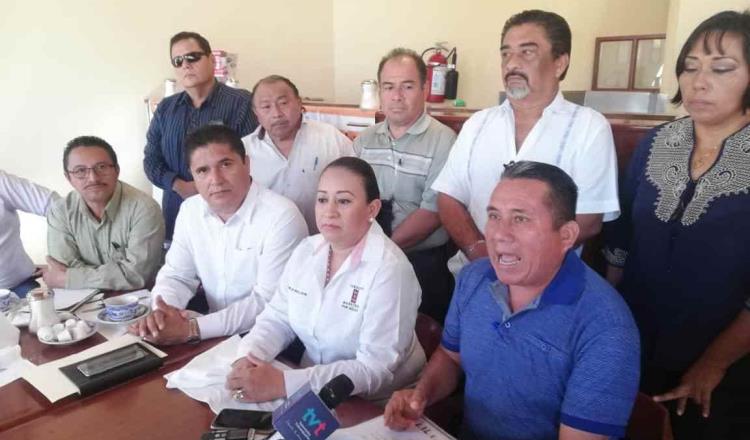 Denuncian maestros por México posible amaño de próximas elecciones seccionales del SNTE