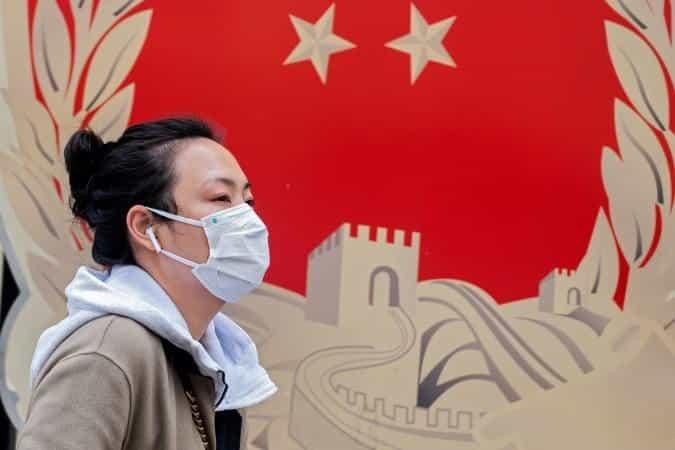 Cierra China hospital en Wuhan por disminución de casos de Covid-19