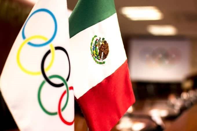 Países podrán tener dos abanderados olímpicos: COI
